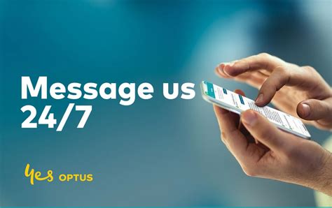 optus.com.au message us.